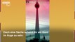 Maskenpflicht: Heidi Klum wundert sich über Berlin