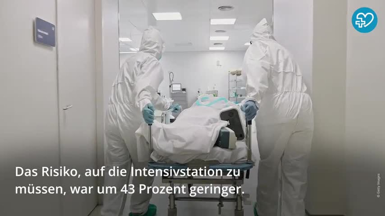 Onmeda aspirin hilft gegen corona