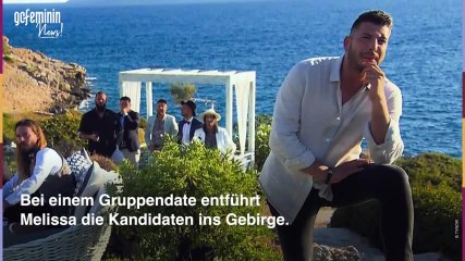 Die Bachelorette 2020: Dramatischer Unfall in Folge 2