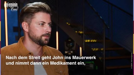 GZSZ-Schock! Nach Alexander: Stirbt John den Serientod