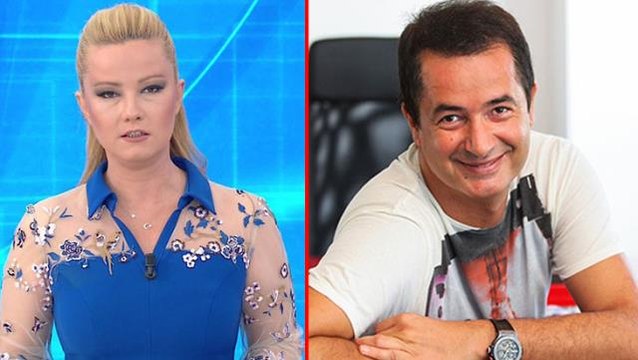 Müge Anlı hakkında bomba Exxen iddiası! Acun Ilıcalı kesenin ağzını açtı