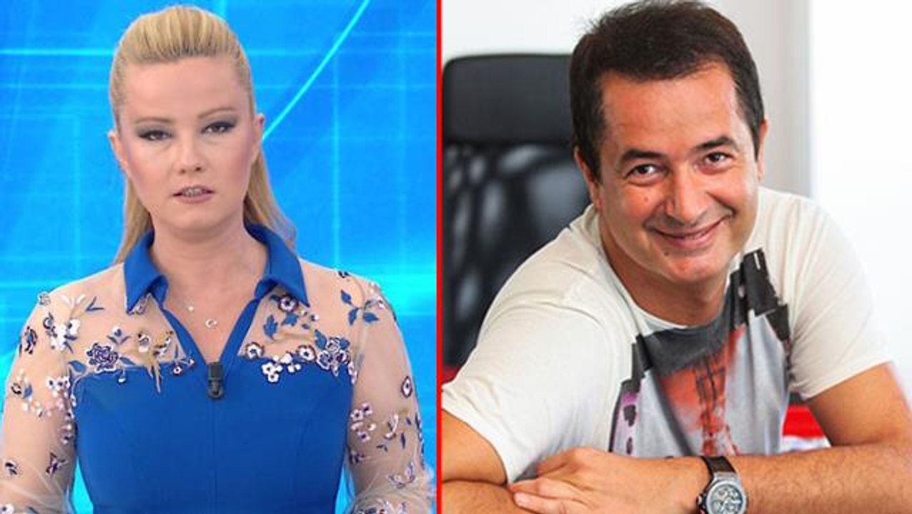 Müge Anlı hakkında bomba Exxen iddiası! Acun Ilıcalı kesenin ağzını açtı