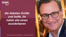 Guido Maria Kretschmer: Seltenes Foto mit seinem Frank