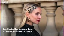 Frisuren-Trends Herbst 2020