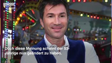 Dschungelcamp 2021: ER soll der erste Kandidat sein!