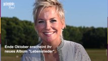 Inka Bause: Moderatorin überrascht mit neuem Album