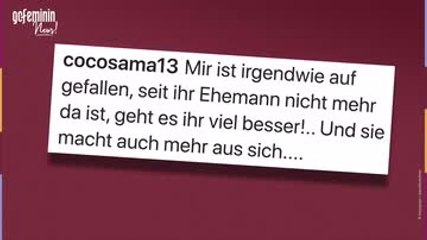 Danni Büchner: "Hört auf so einen Mist zu schreiben!"