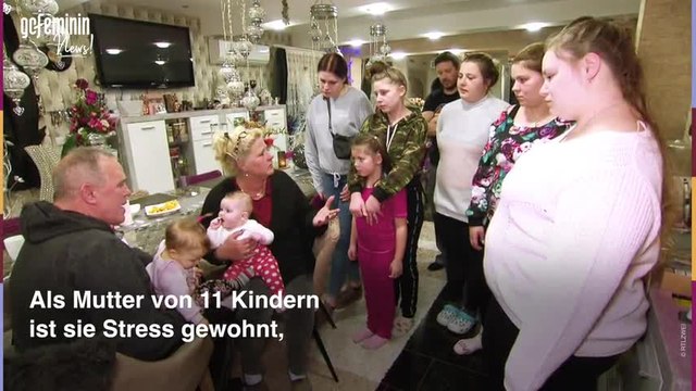 Die Wollnys in Geldnot Silvia Wollny platzt der Kragen