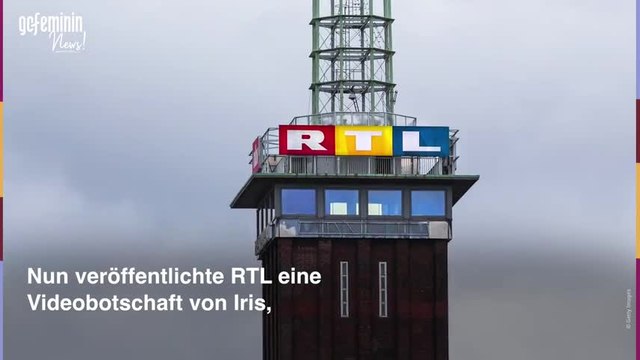 Sorge um Bauer sucht Frau -Star Iris Abel