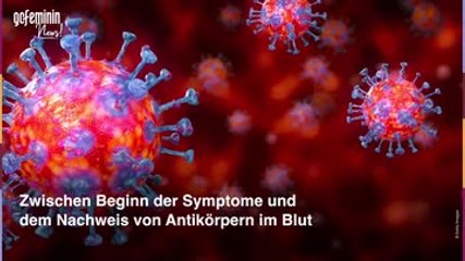 Corona-Antikörpertest für zuhause: Wie funktioniert er