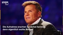 Shitstorm: Dieter Bohlen löscht Video von Laura Müller