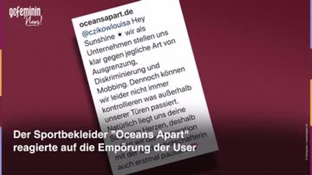 Werbepartner distanzieren sich von Andrej und Jenny