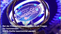 Der Wendler versetzt Dieter Bohlen am 1. Arbeitstag