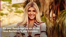 Bachelorette 2020: Gerda gibt Melissa Damilia Tipps