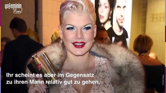 Melanie Müller: Ihre ganze Familie hat Corona