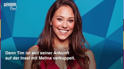 "Love Island": Schnappt sich Granate Laura jetzt Tim