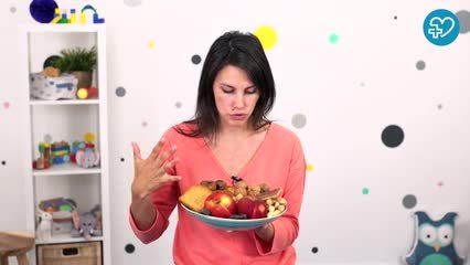 Schwangerschaftsübelkeit: Die besten Hebammentipps