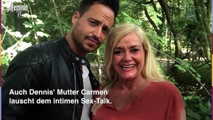 Schwiegertochter gesucht: Pikante Sexdetails