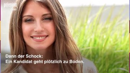 Love Island: Kandidat bricht vor Kamera zusammen