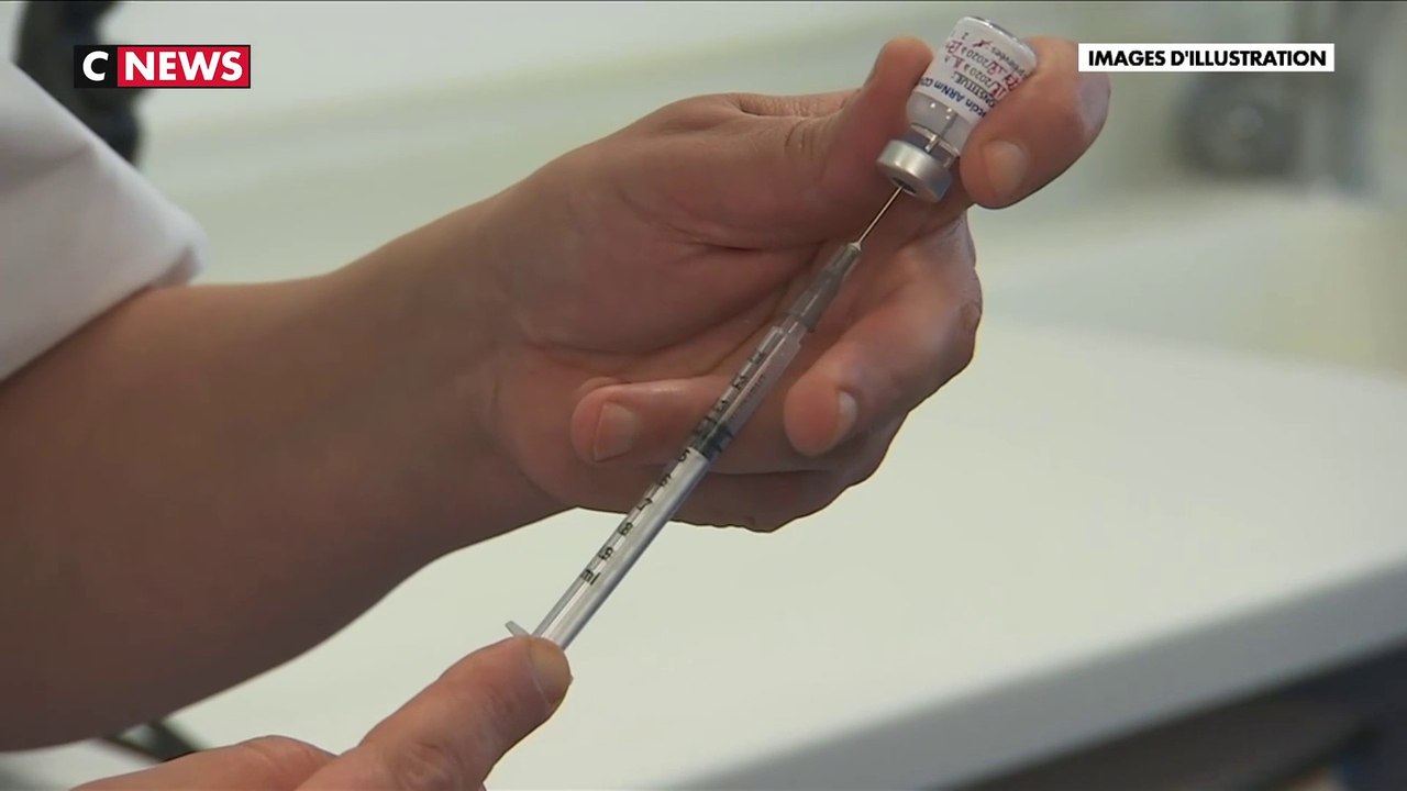 Vers une vaccination obligatoire pour les soignants ?
