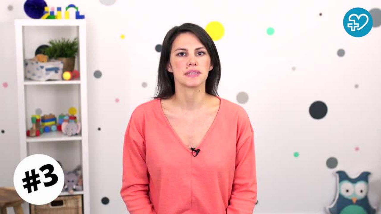 5 Fakten über die Geburt