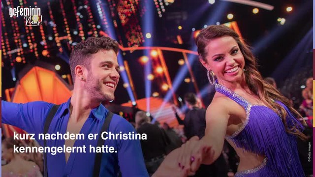 Let's Dance: Verließ Luca wirklich wegen ihr seine Ex