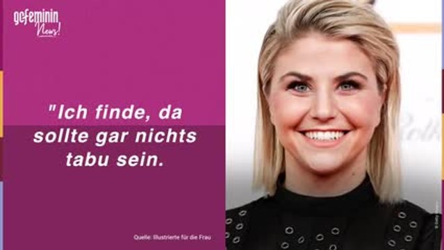 Dates & One-Night-Stands: Beatrice Egli spricht offen