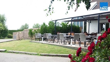 France Bleu à la côte : le village de la vache verte