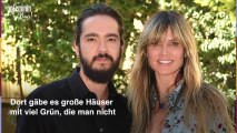 Umzug: Heidi Klum und Tom sollen nach Berlin ziehen