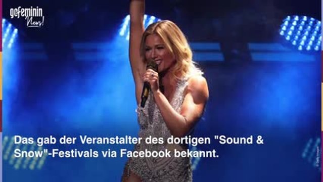 Helene Fischer: Comeback bringt alle aus der Fassung
