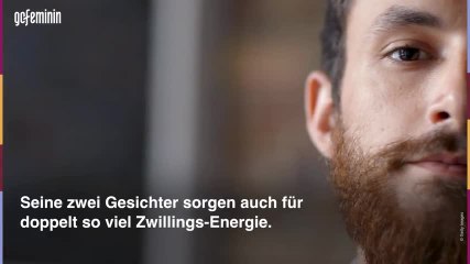 Diese drei Sternzeichen sprühen nur so vor Energie