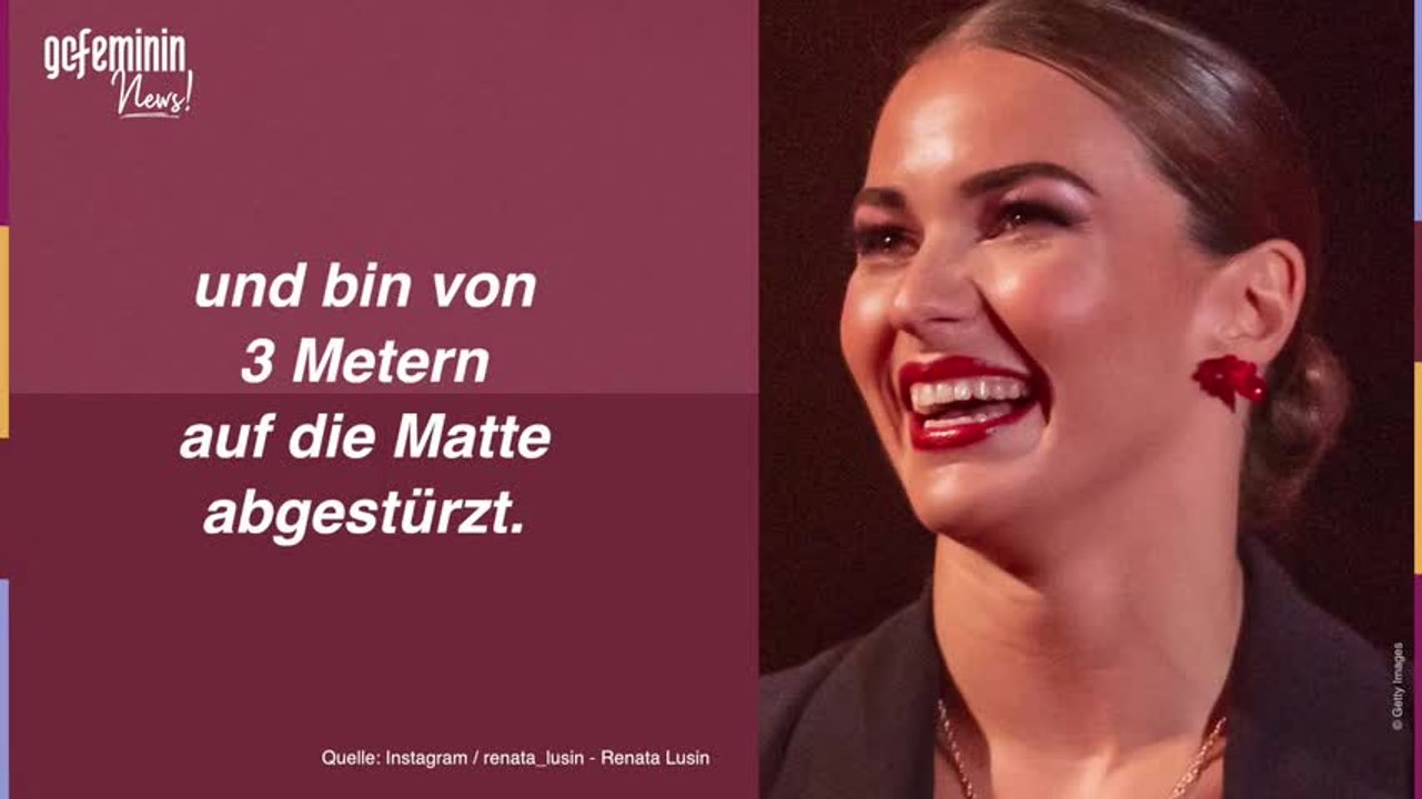 Let's Dance: Tänzerin nach Unfall schwer verletzt