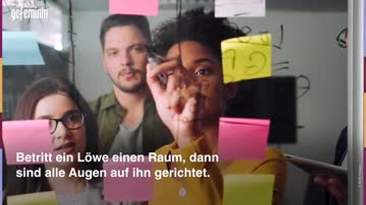 Diese Sternzeichen begeistern andere im Handumdrehen!