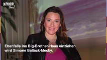 Promi Big Brother: Das sind die letzten Kandidaten