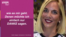 Danni Büchner: Beunruhigendes Posting auf Instagram