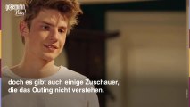 GZSZ-Geheimnis gelüftet: Moritz outet sich als schwul