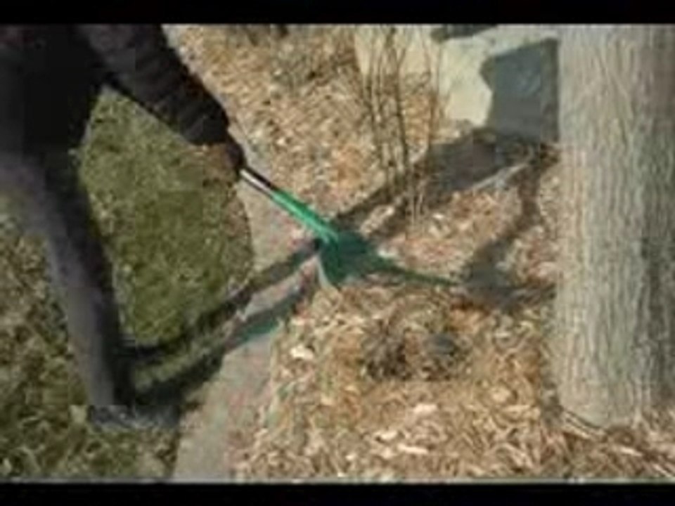 Compost Fork - Unifork