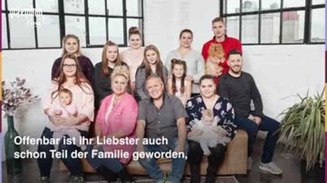 Liebes-Beichte: Sarah-Jane Wollny ist frisch verliebt