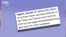 Türkeiurlaub trotz Corona: Die Wollnys ernten Shitstorm