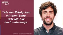 Max Giesinger: Emotionales Geständnis über Liebes-Aus