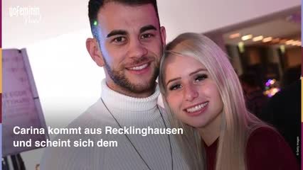 "Geschmacklos": Carina Spack schockiert mit Tattoo
