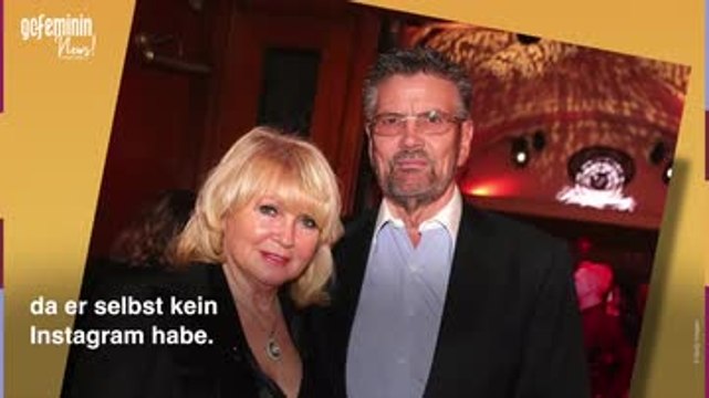 Heidi Klum: So denkt ihr Vater über ihre Bilder