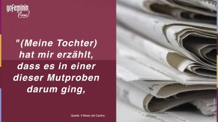 "Horror-Goofy": Gefährlicher Kettenbrief auf WhatsApp