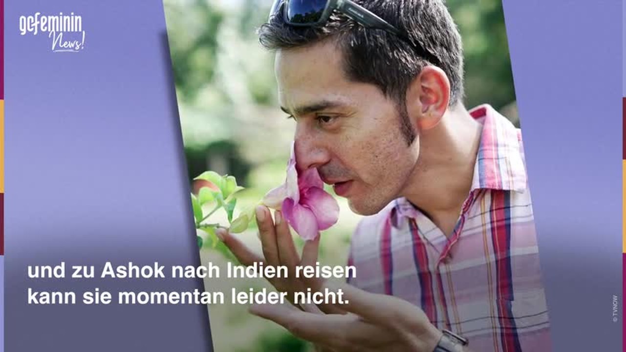 Bauer sucht Frau: Sind Ashok und Myria noch zusammen