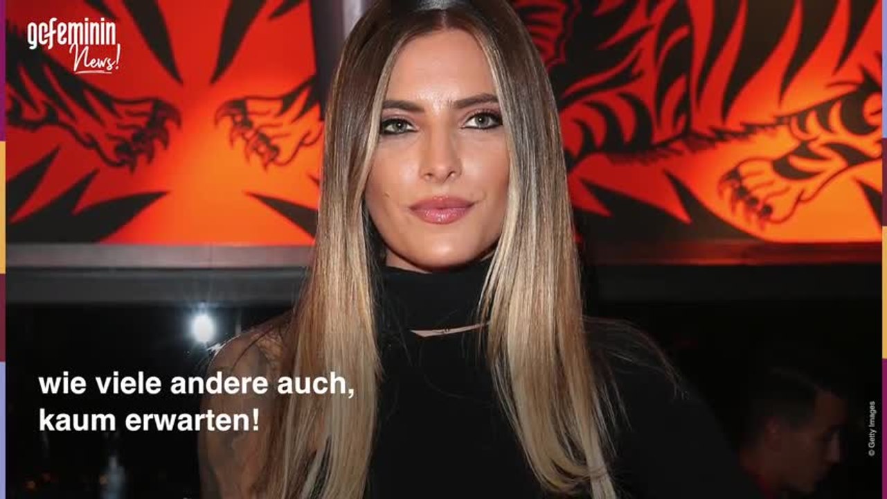 Umstyling! Sophia Thomalla überrascht im neuen Look