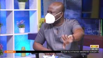 Kennedy Agyapong to Lead Probe in WA Military Brutality - Badwam Mpensenpensenmu on Adom TV (5-7-21)