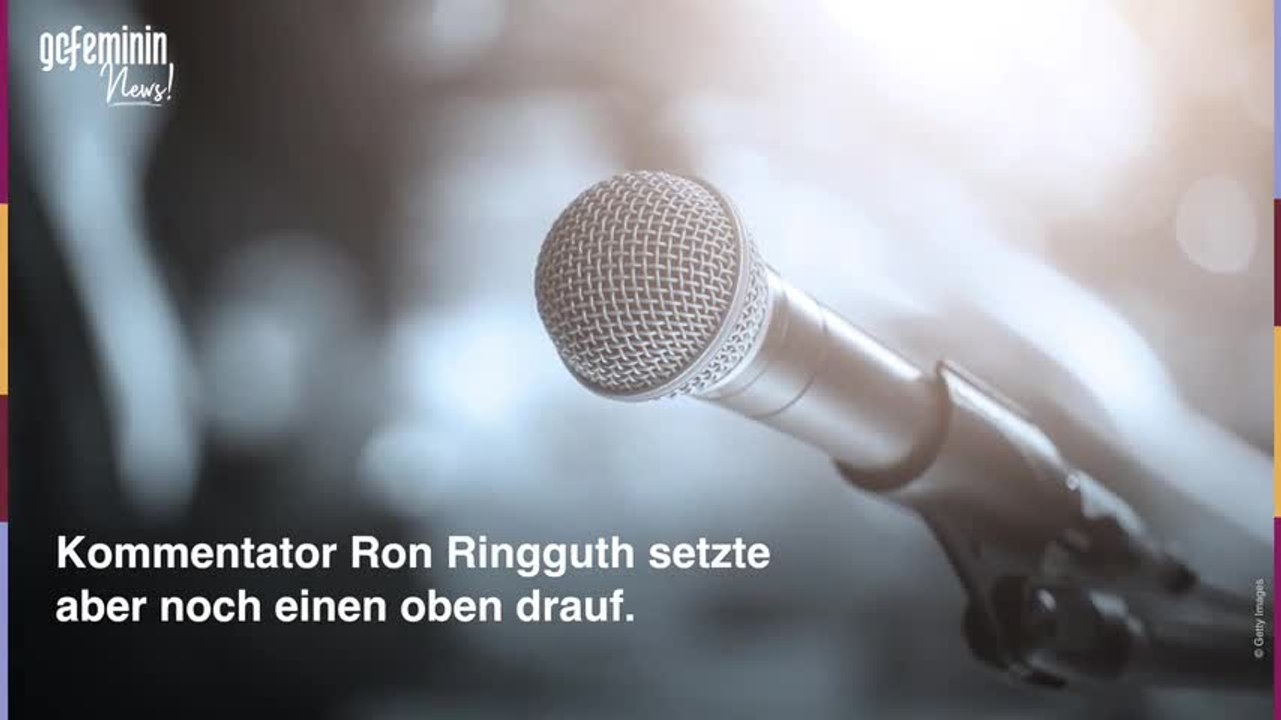 Geschmacklos: Rassismus-Eklat bei "Schlag den Star"