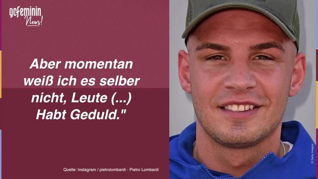 Pietro Lombardi: DSDS-Aus Fans sind frustriert