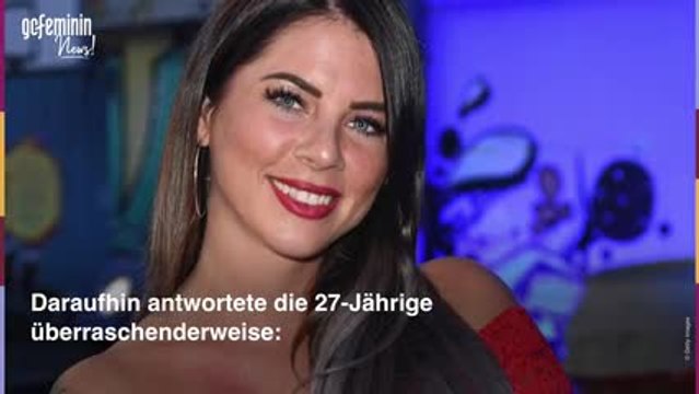 Neue Liebe Jenny Frankhauser flirtet mit Tobi Wegener