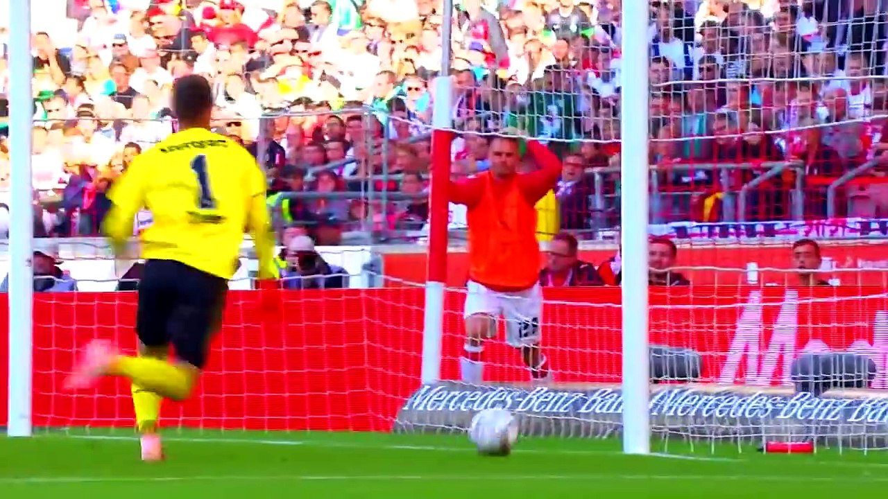 40 Funniest moments in sports